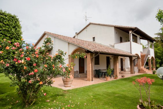 Agriturismo Alberese Allegro Agriturismo Alberese Allegro