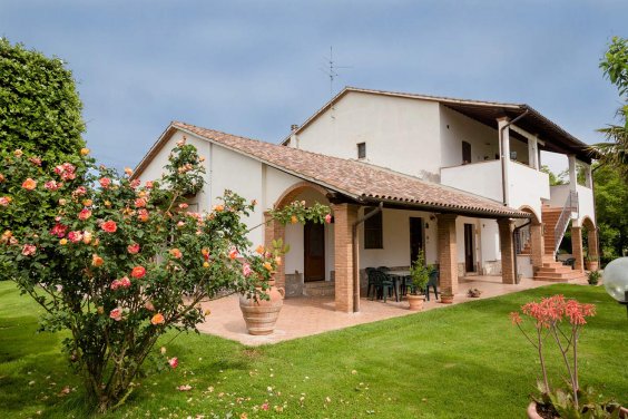 Agriturismo Alberese Allegro