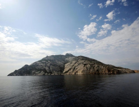 Arcipelago toscano